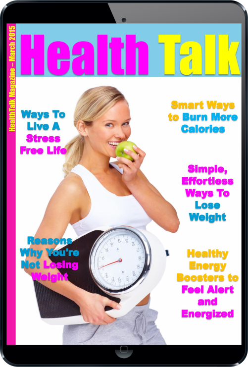 March 2015 cover
